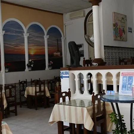 Costa De La Luz
