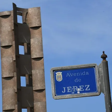 Pensión Costa De La Luz