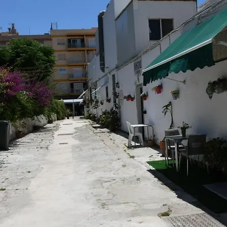 Costa De La Luz Chipiona