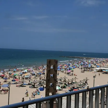 Costa De La Luz Pensión Chipiona