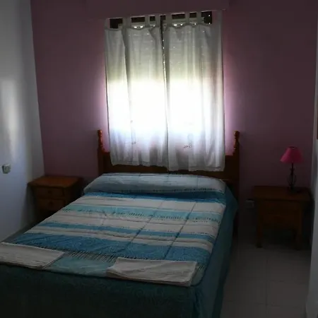Casa de hóspedes Costa De La Luz Chipiona