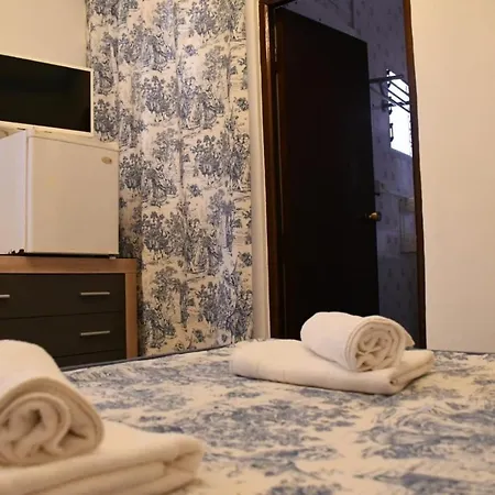 Guest house Costa De La Luz