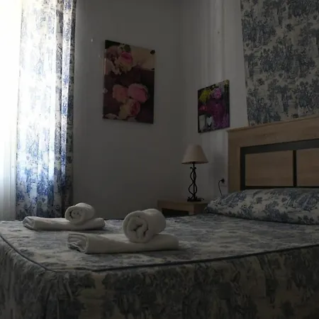 Guest house Costa De La Luz Chipiona