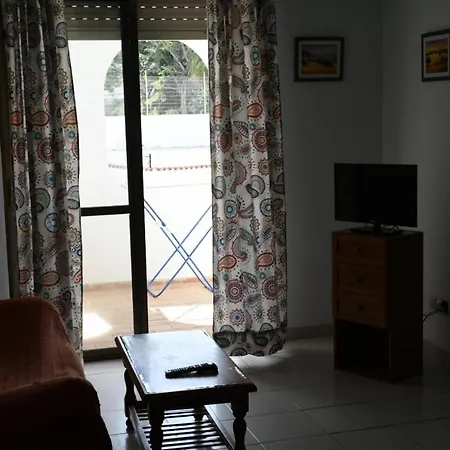 Costa De La Luz Guest house 2*