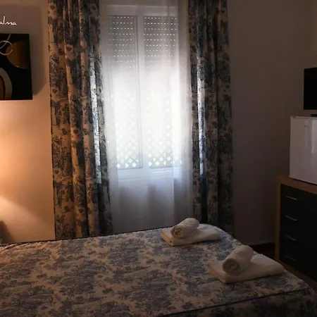 Costa De La Luz Guest house 2*