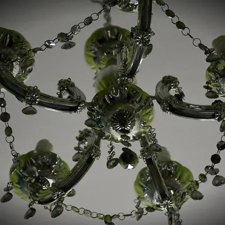 Costa De La Luz Maison d'hôtes Chipiona