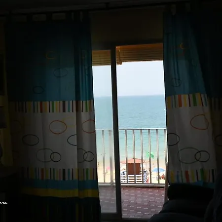 Costa De La Luz Guest house