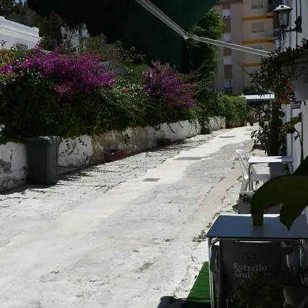 Costa De La Luz Guest house Chipiona
