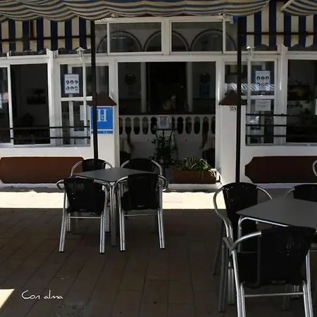 Costa De La Luz Guest house 2*