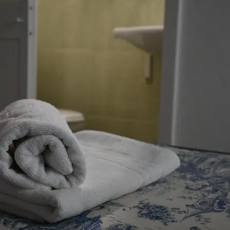 Maison d'hôtes Costa De La Luz Chipiona