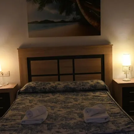 Costa De La Luz Guest house