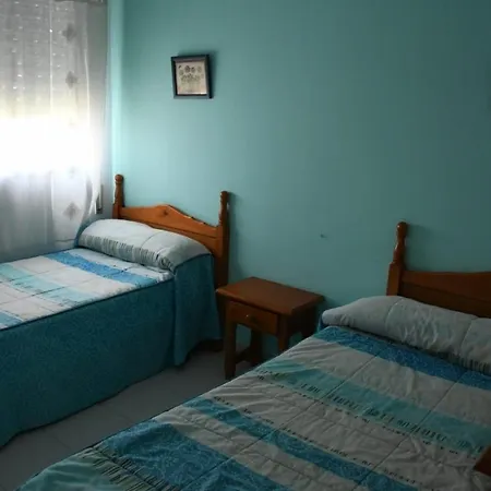 Costa De La Luz Guest house 2*