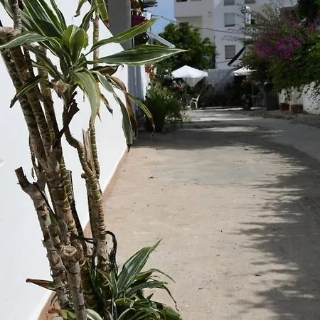 Costa De La Luz Chipiona