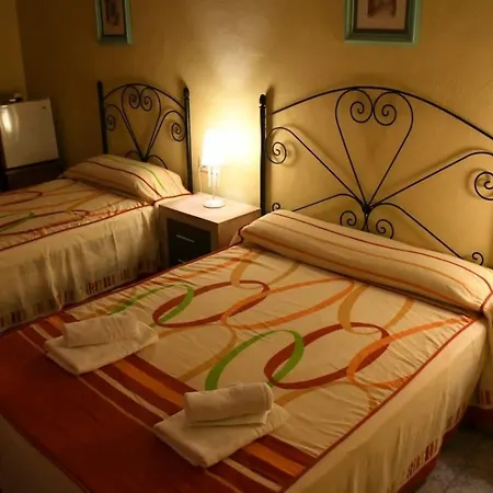 Guest house Costa De La Luz