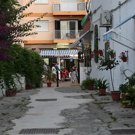 Costa De La Luz Guest house 2*