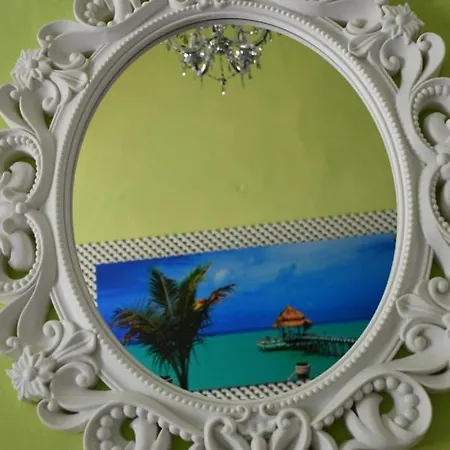 Guest house Costa De La Luz 2*