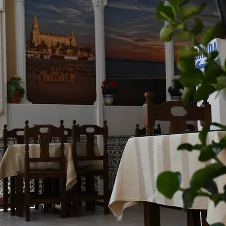 Guest house Costa De La Luz Chipiona