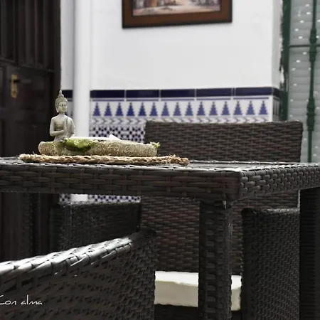 Guest house Costa De La Luz 2*