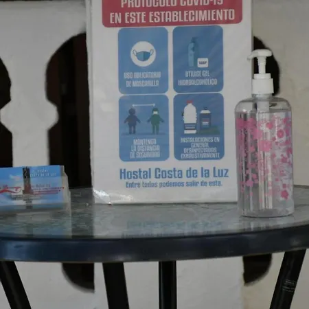 Maison d'hôtes Costa De La Luz