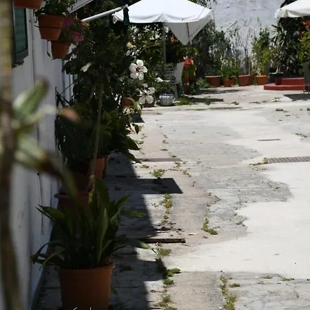 Costa De La Luz Guest house