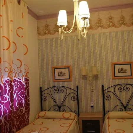 Guest house Costa De La Luz Chipiona