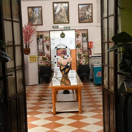 Costa De La Luz Guest house 2*