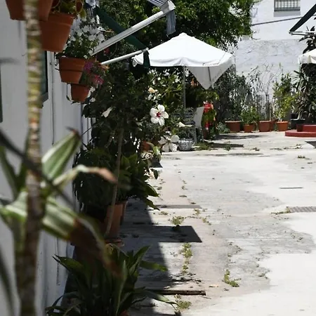 Guest house Costa De La Luz