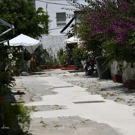 Costa De La Luz Guest house Chipiona
