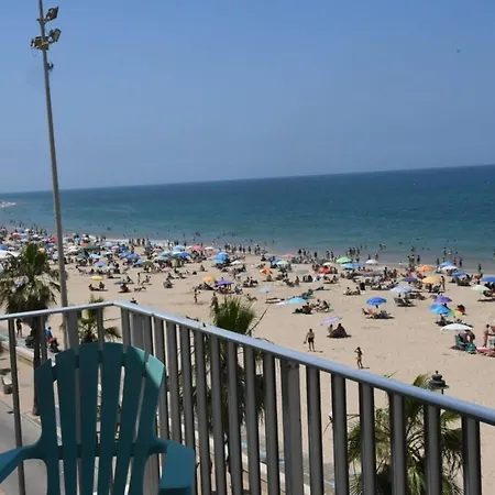 Guest house Costa De La Luz 2*