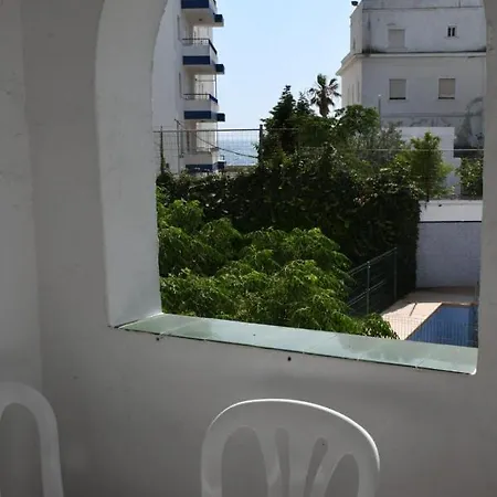 Guest house Costa De La Luz 2*