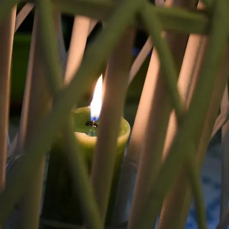 Costa De La Luz Maison d'hôtes