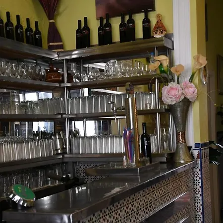 Costa De La Luz Guest house 2*