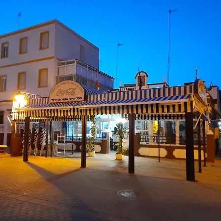 Guest house Costa De La Luz