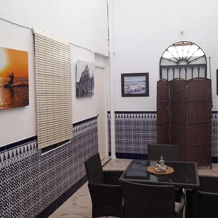 Guest house Costa De La Luz