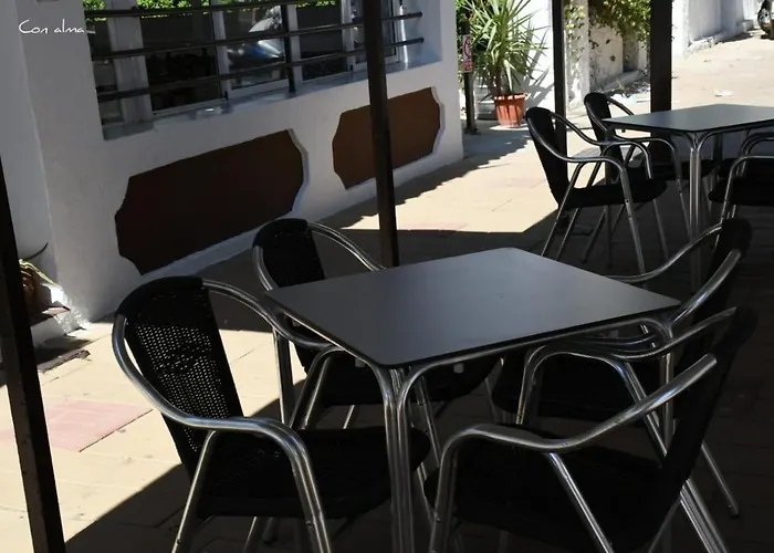 Guest house Costa De La Luz Chipiona