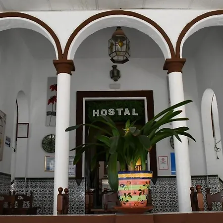 Costa De La Luz Guest house Chipiona